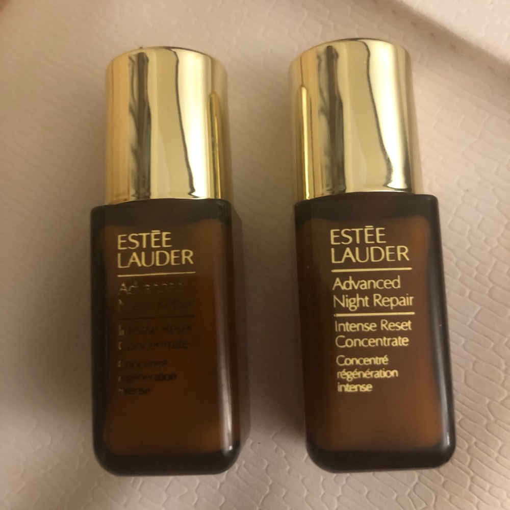 Estée Lauder advanced night repair
